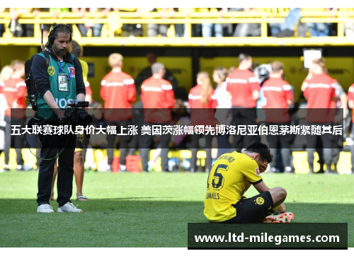 五大联赛球队身价大幅上涨 美因茨涨幅领先博洛尼亚伯恩茅斯紧随其后