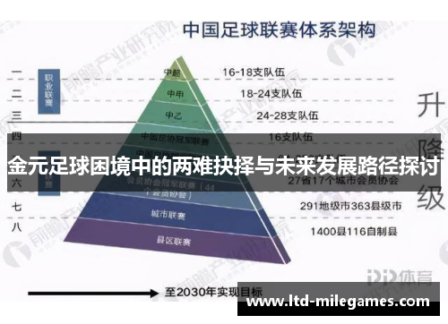 金元足球困境中的两难抉择与未来发展路径探讨
