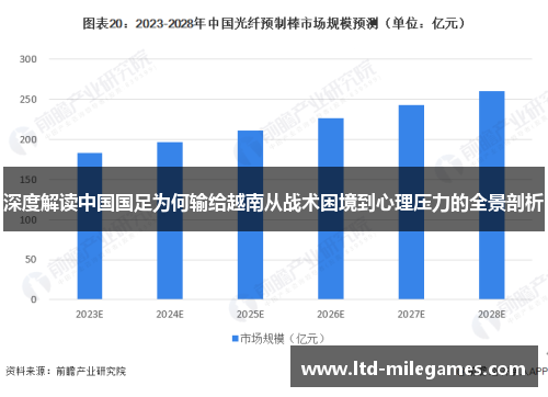 深度解读中国国足为何输给越南从战术困境到心理压力的全景剖析
