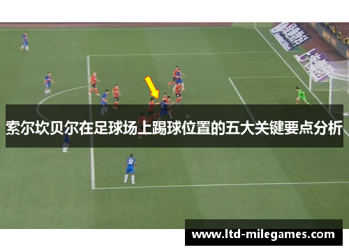索尔坎贝尔在足球场上踢球位置的五大关键要点分析